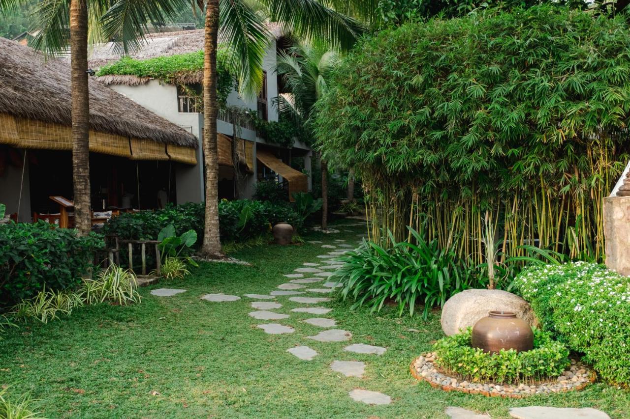 M Village Tropical Phu Quoc Exterior foto